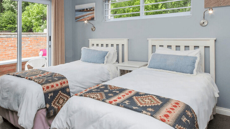 Cape St Francis Resort